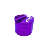 CRUSHERS GRINDER 75MM GR171 ASSORTED COLOR