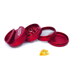 CRUSHERS GRINDER 75MM GR171 ASSORTED COLOR