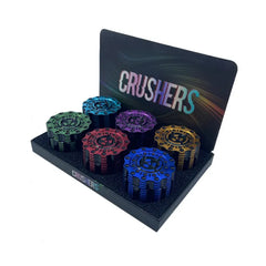 CRUSHERS GRINDERS 63MM GR910