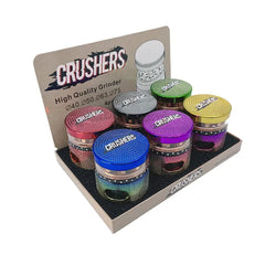 CRUSHERS GRINDERS 63MM GR191