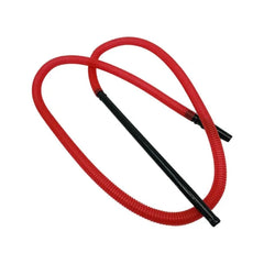 ZEBRA DISPOSABLE HOOKAH HOSE - 50BAGS