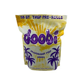 DOOBI PREROLL THCP 1G 50CT