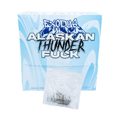 EXODUS DOUBLE DIMEZ THCA FLOWERS 2G 30CT