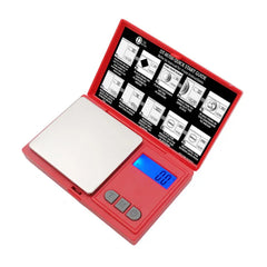 D-TEK SCALE DT-M700 0.1G