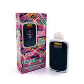 UNCLE BOB DUAL FLAVOR THCP LR DISPOSABLE 6G 5CT