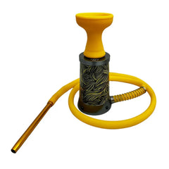 DUD HOOKAH KIT VAULT - ASSORTED COLOR