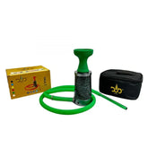 DUD HOOKAH KIT VAULT - ASSORTED COLOR
