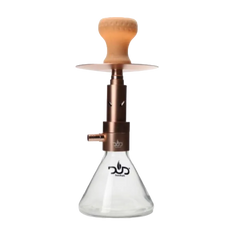 DUD JASON HOOKAH 1 HOSE