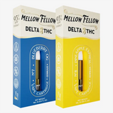 MELLOW FELLOW CARTS D8 THC 1ML