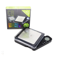 CR DIGI SCALE CR-JDS-F1000