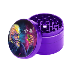 V-SYNDICATE SHARPSHRED 360 GRINDER - T=HC2 EINSTEIN CLASSIC