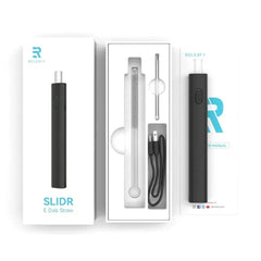 RELEAFY SLIDR ELECTRONIC NECTAR COLLECTOR KIT