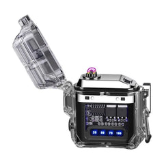 ELECTRONIC USB LIGHTER LIGHTER-EL
