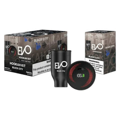 EVO HOOKAH KIT