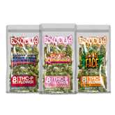 EXODUS THCP FLOWERS 8G