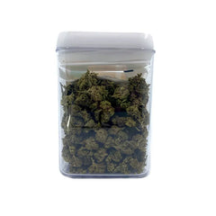 TOP TEN EXOTIC FLOWER THCP QP 113.4G