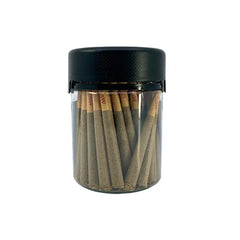 TOP TEN EXOTIC SERIES PRE-ROLLS THCP 1.5G 50CT