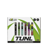 EXXUS TUNL CARTRIDGE VAPORIZER - ASSORTED