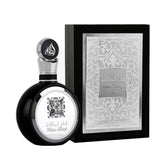 LATTAFA FAKHAR BLACK MEN PARFUM 100 ML 3.4OZ