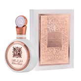 LATTAFA FAKHAR WOMEN PARFUM 100 ML 3.4OZ