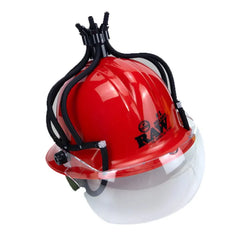 RAW FIREBLAZER HELMET