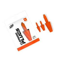 FORMULA 420 CLEANING PLUGS S/M/L ASSORTED COLOR