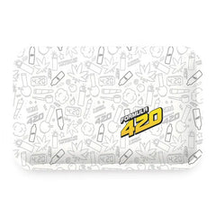 FORMULA 420 TRAY ASSORTED