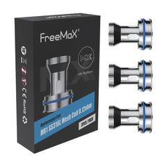 FREEMAX MX COIL