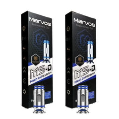 FREEMAX MARVOS MS-D COILS 5PK