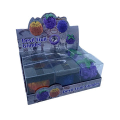CRUSHERS FRUIT GRINDER GR1509 ASSORTED