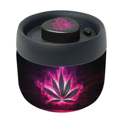 FUJIMA DANK TANK STORAGE JAR 400ML