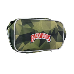 FOOD BAG BKW CAMO GREEN