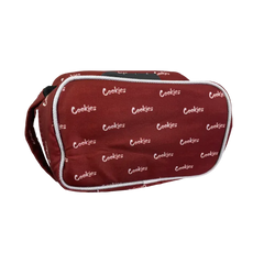FOOD BAG CKS MULTI MAROON