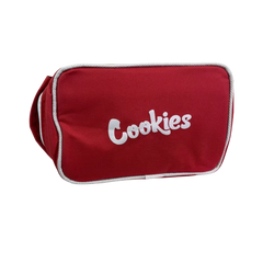 FOOD BAG CKS RED