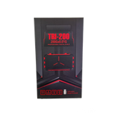 FUZION TRI-200 .01G