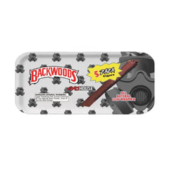 GAS HOUSE BACKWOODS XL TRAY W/LID