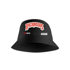 GAS HOUSE BACKWOODS BUCKET HAT