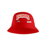 GAS HOUSE BACKWOODS BUCKET HAT