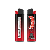 GAS HOUSE BACKWOODS LIGHTER