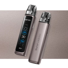 GEEKVAPE WENAX Q ULTRA POD KIT