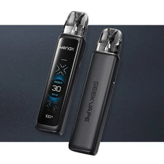 GEEKVAPE WENAX Q ULTRA POD KIT