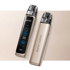 GEEKVAPE WENAX Q ULTRA POD KIT