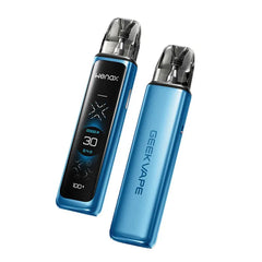 GEEKVAPE WENAX Q ULTRA POD KIT