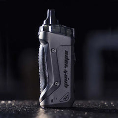 GEEKVAPE AEGIS BOOST LUXURY EDITION KIT