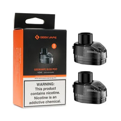 GEEKVAPE AEGIS BOOST PRO B100 POD