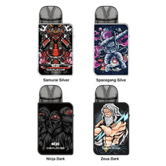 GEEKVAPE DIGIFLAVOR DIGI-U CARTRIDGE 2ML 1000MHA