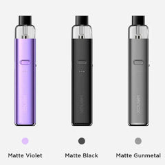 GEEKVAPE WENAX K2 KIT