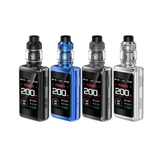 GEEKVAPE Z200 KIT
