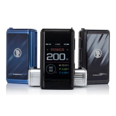 GEEKVAPE Z200 MOD