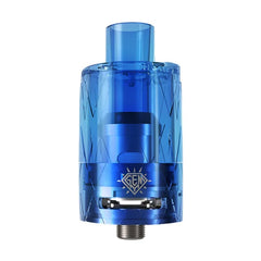 FREEMAX GEMM DISPOSABLE TANK 2PK G4 MESH 0.15OHM